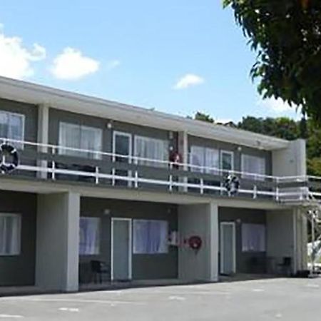 Marina Court Motel & Apartments Whangarei Luaran gambar