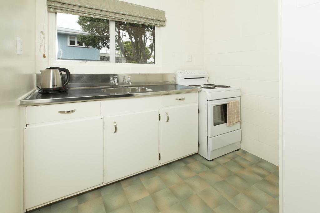 Marina Court Motel & Apartments Whangarei Bilik gambar