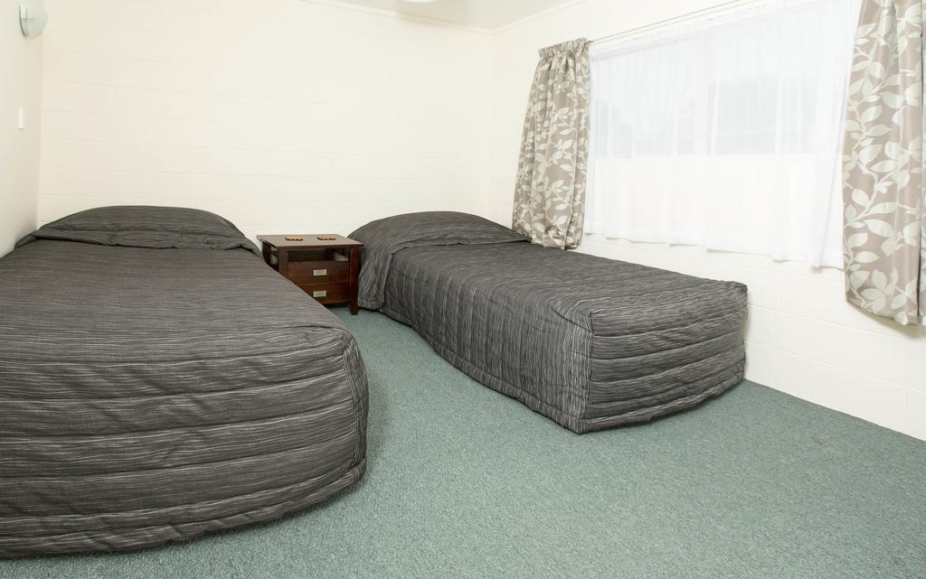 Marina Court Motel & Apartments Whangarei Bilik gambar
